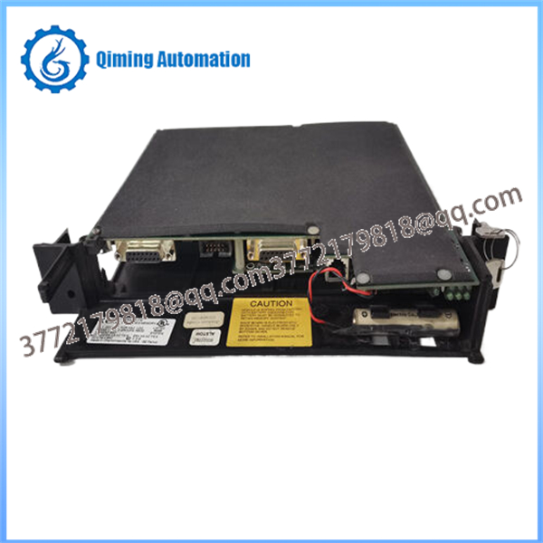 GE IC697CPX928-FE high-performance Central Processing Unit (CPU) module